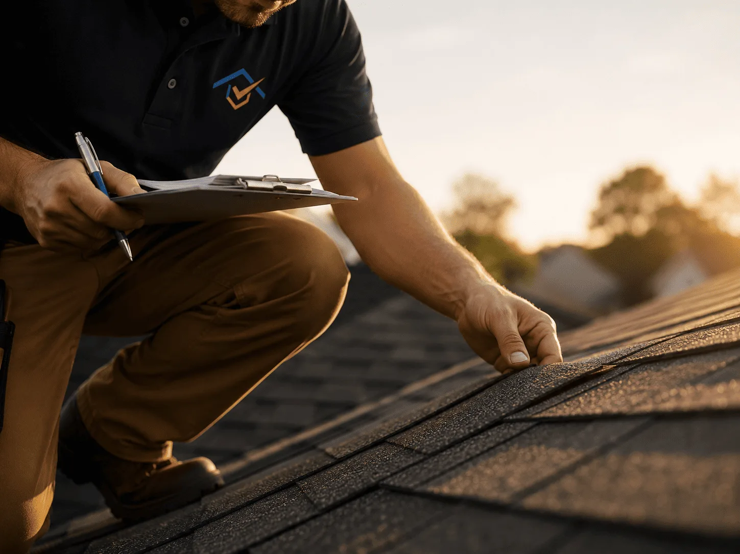 Why Choose Roof Inspection in Verdi, NV